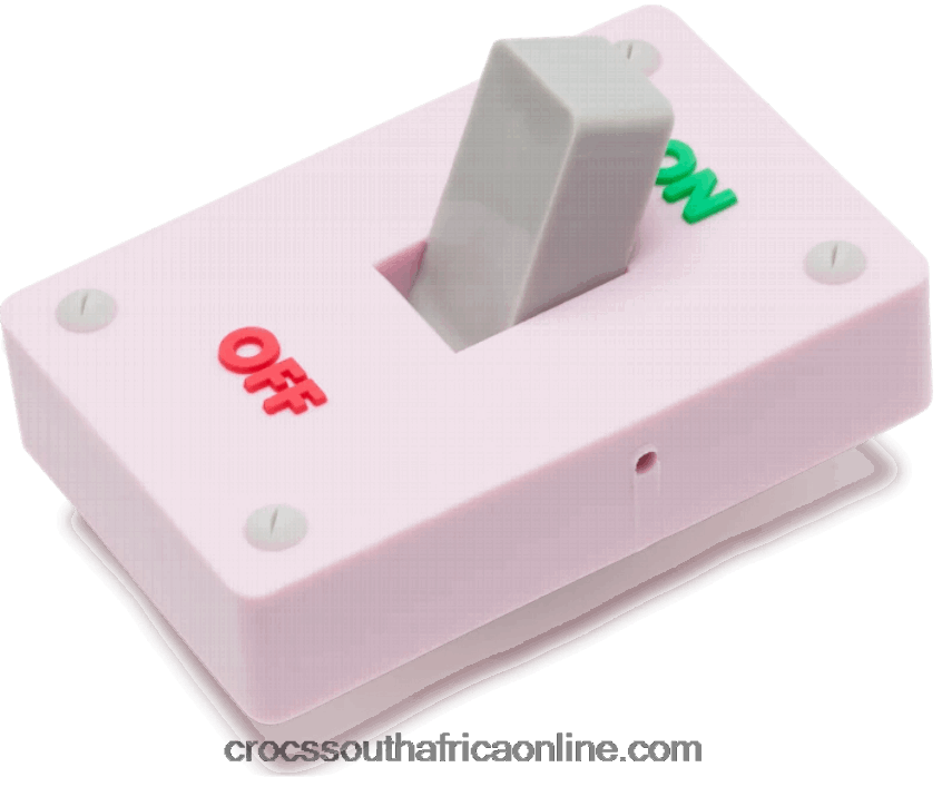 On And Off SwitchCrocs FBL6TX900