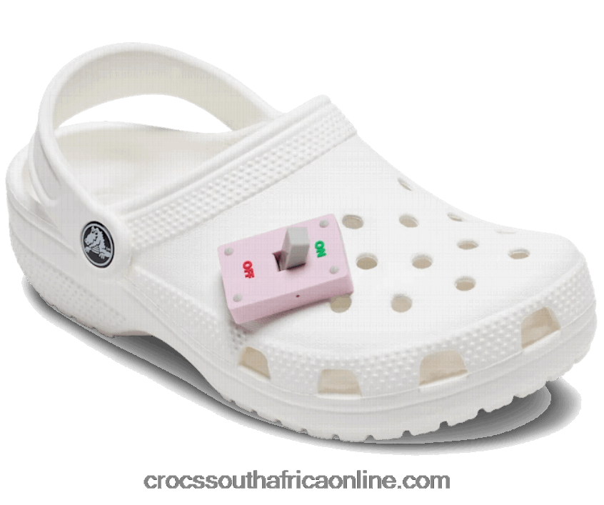 On And Off SwitchCrocs FBL6TX900