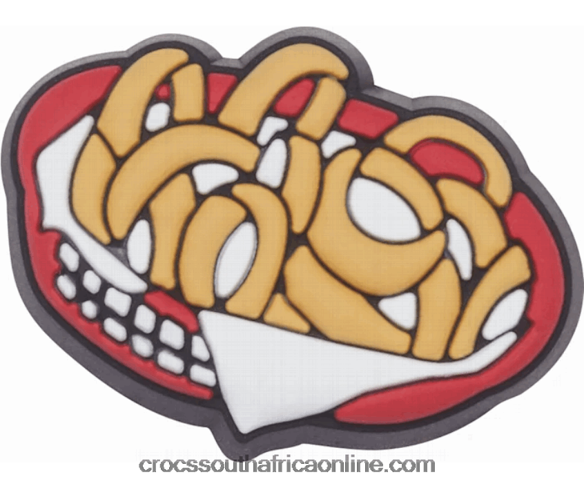 Onion RingsCrocs FBL6TX1148