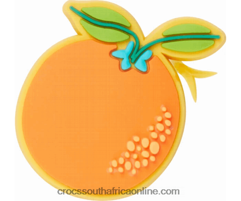 OrangeCrocs FBL6TX1137