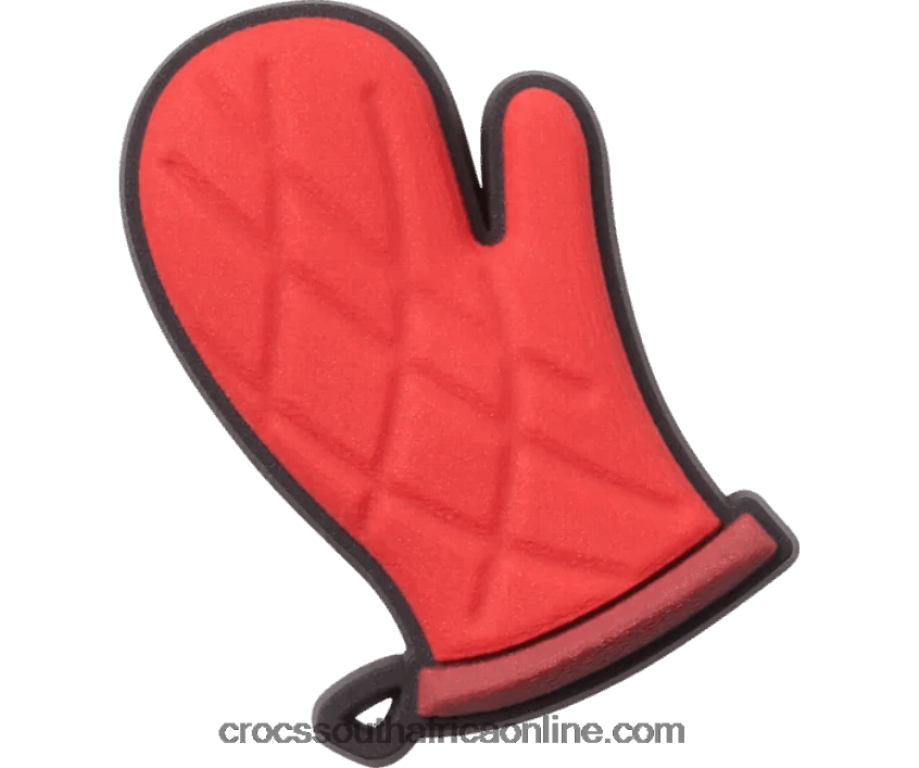 Oven MittCrocs FBL6TX980