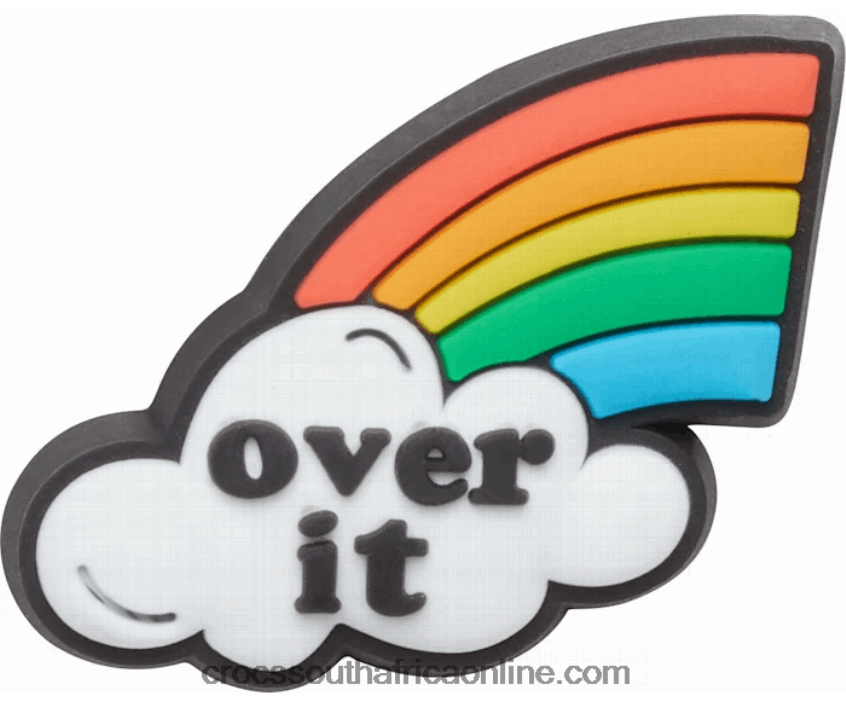 Over ItCrocs FBL6TX1063