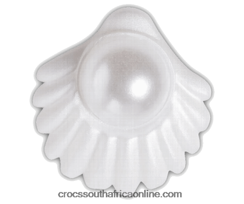 Oyster PearlCrocs FBL6TX698