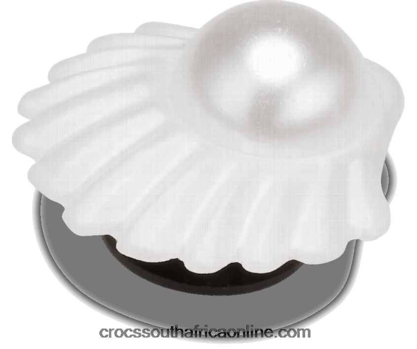 Oyster PearlCrocs FBL6TX698