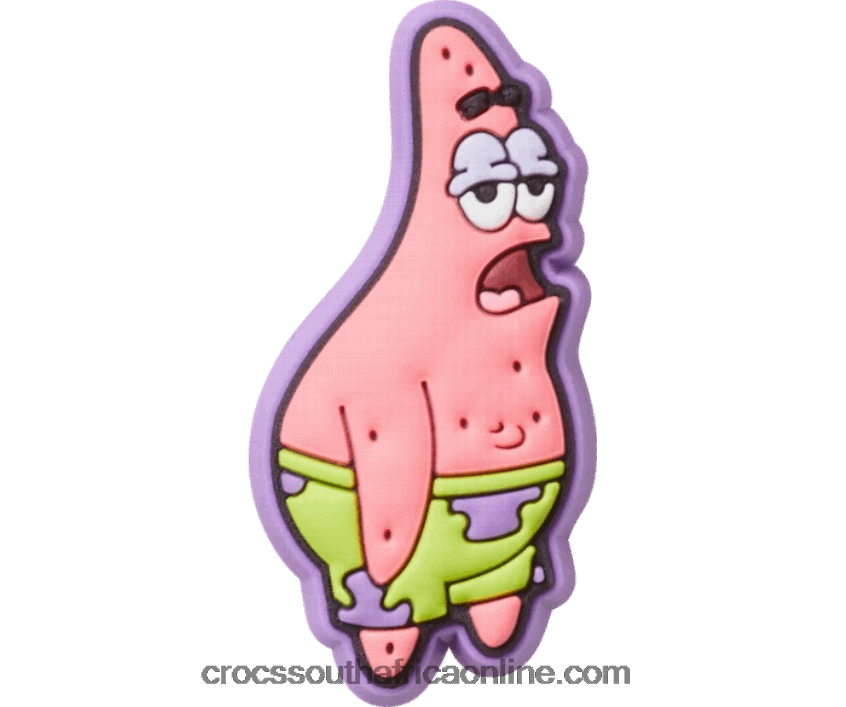 PatrickCrocs FBL6TX995