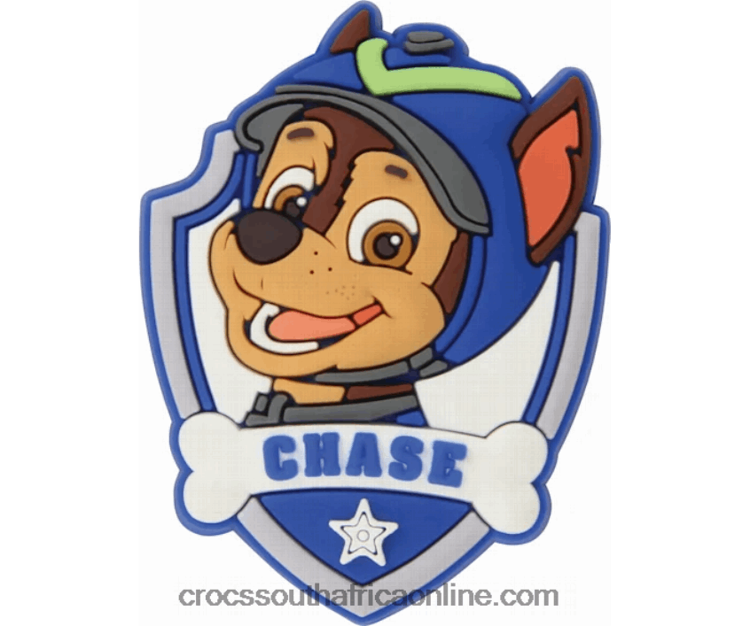 Paw Patrol 3-PackCrocs FBL6TX1039