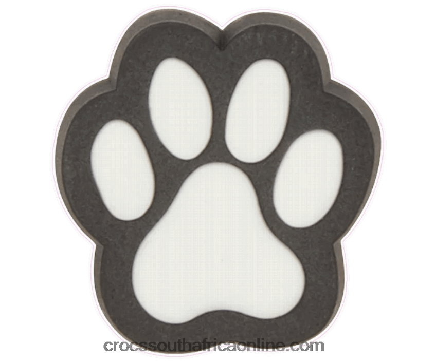 Paw PrintCrocs FBL6TX1081