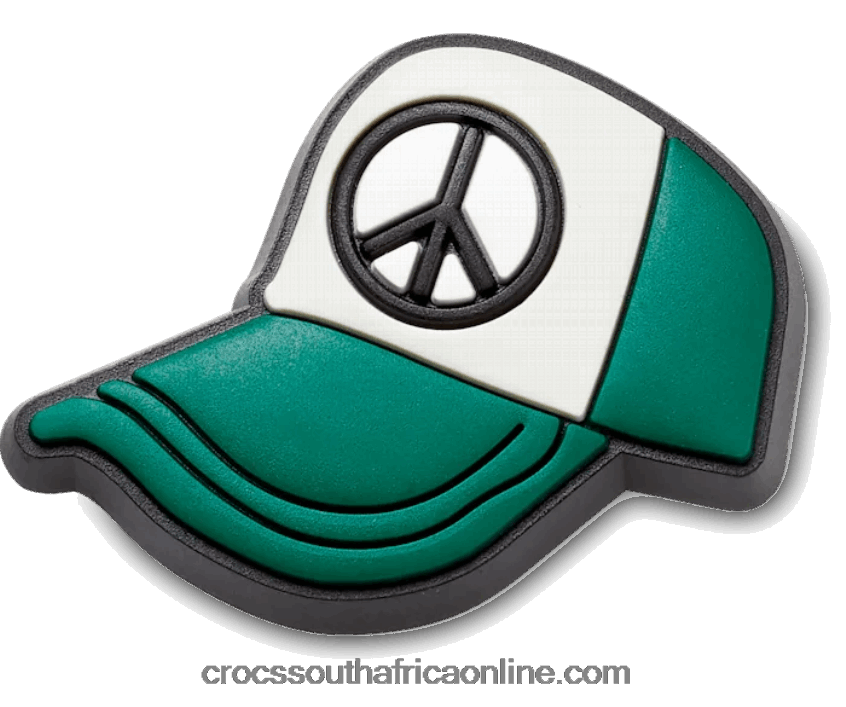 Peace HatCrocs FBL6TX773