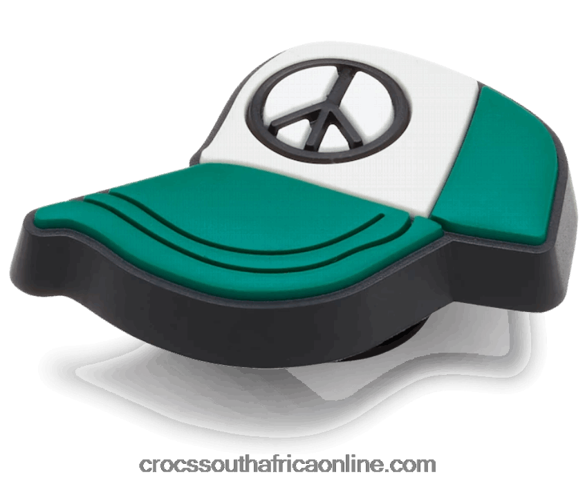 Peace HatCrocs FBL6TX773