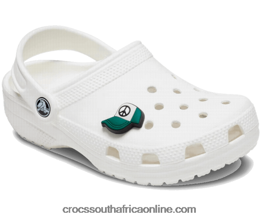 Peace HatCrocs FBL6TX773