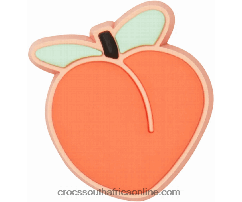 PeachCrocs FBL6TX1131