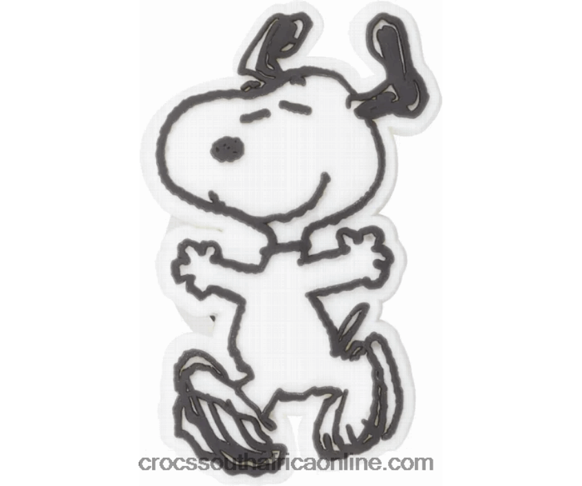 Peanuts SnoopyCrocs FBL6TX687