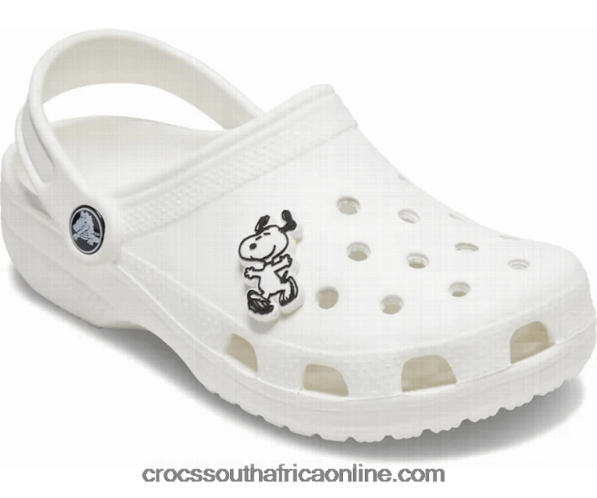Peanuts SnoopyCrocs FBL6TX687