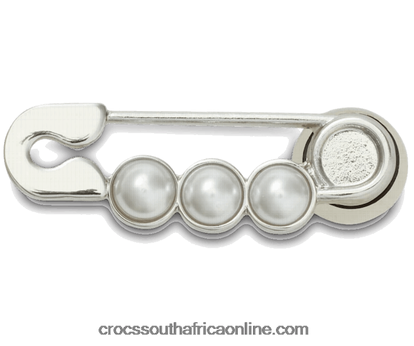 Pearl Safety PinCrocs FBL6TX699