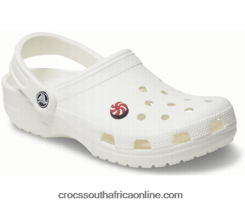 PeppermintCrocs FBL6TX1088