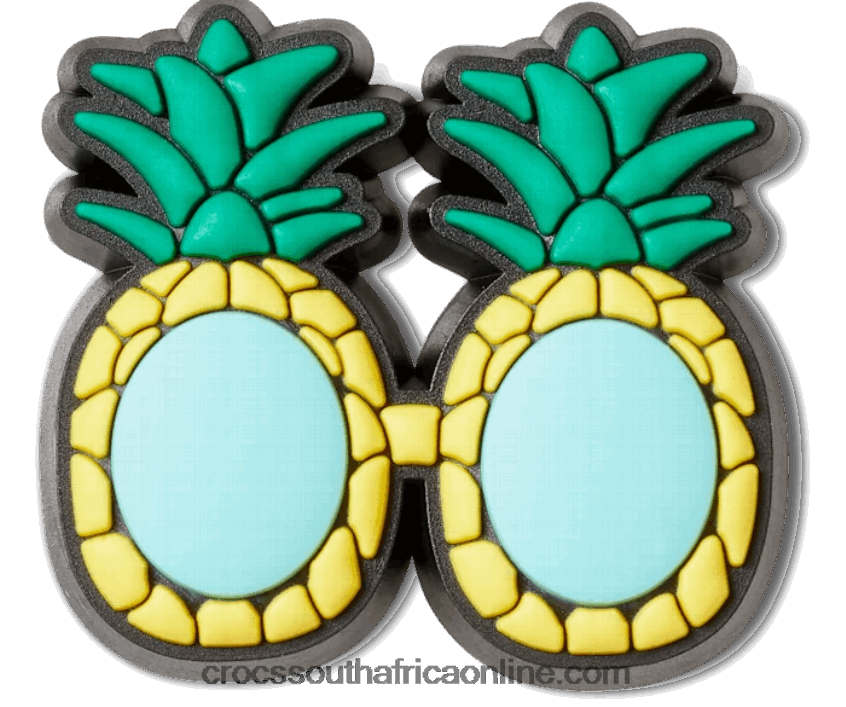 Pineapple SunniesCrocs FBL6TX758