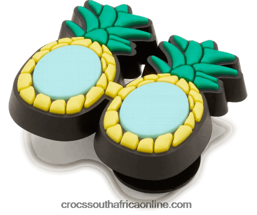 Pineapple SunniesCrocs FBL6TX758