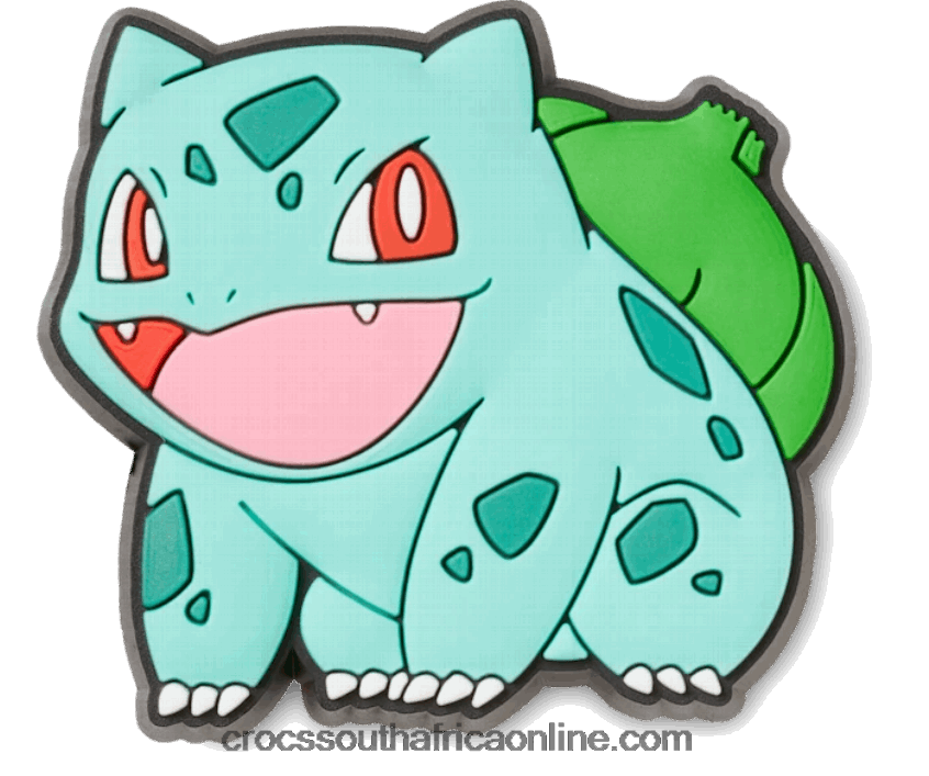 Pokemon BulbasaurCrocs FBL6TX793