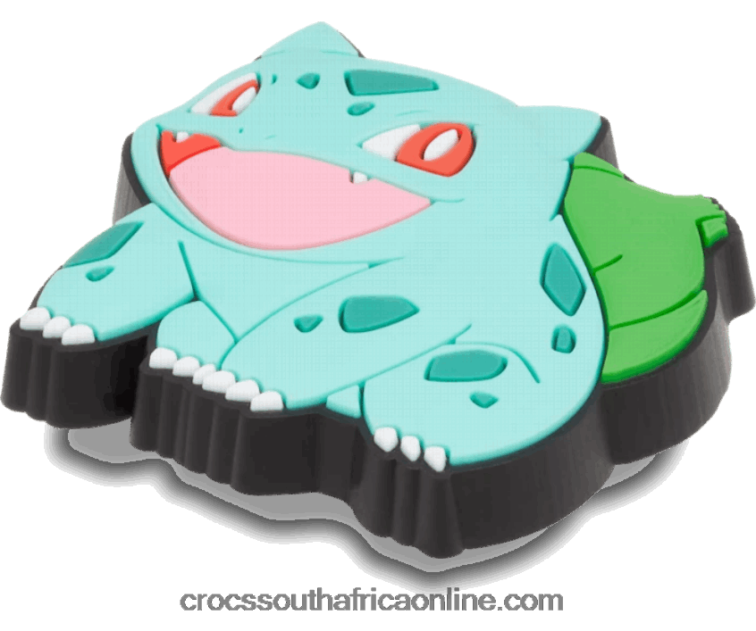 Pokemon BulbasaurCrocs FBL6TX793