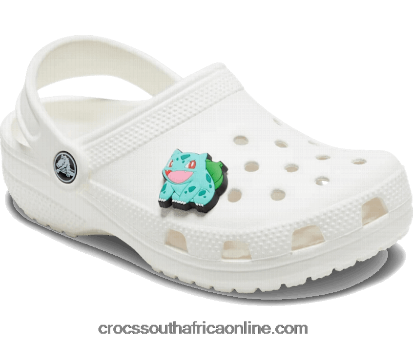 Pokemon BulbasaurCrocs FBL6TX793