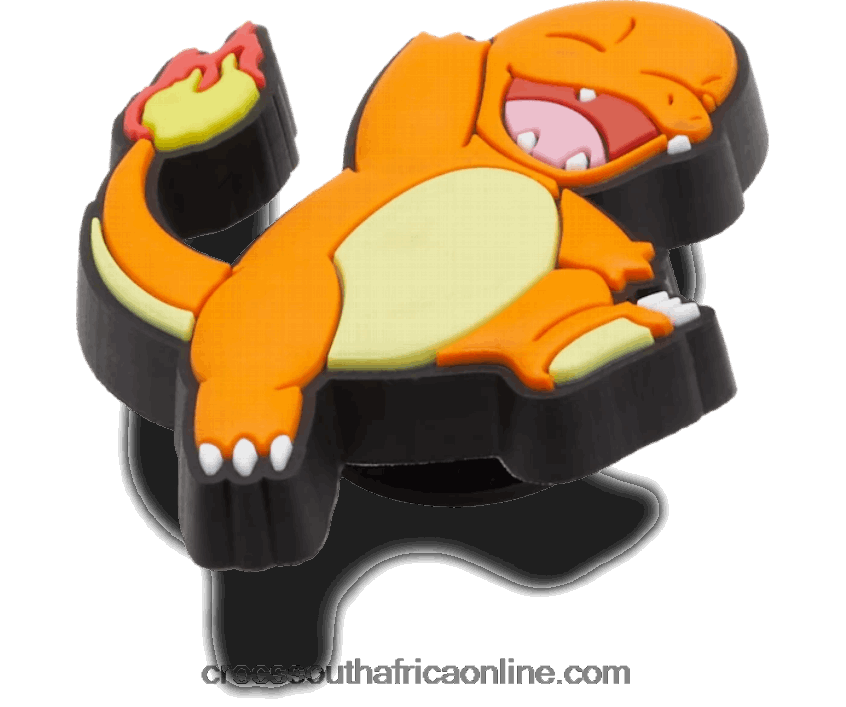 Pokemon CharmanderCrocs FBL6TX784