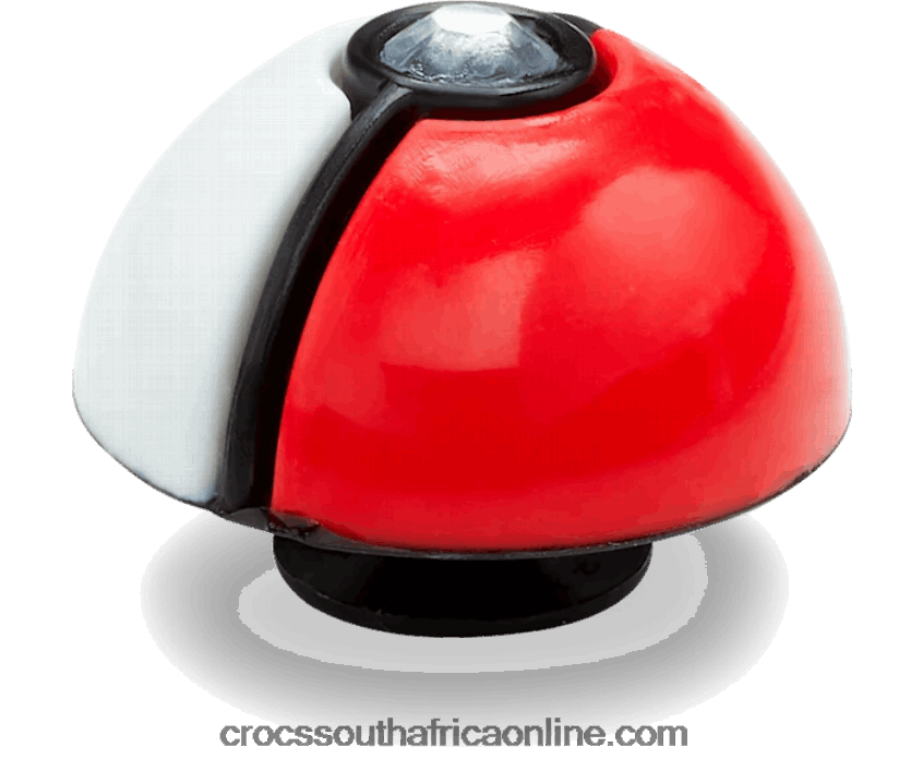 Pokemon MasterballCrocs FBL6TX785