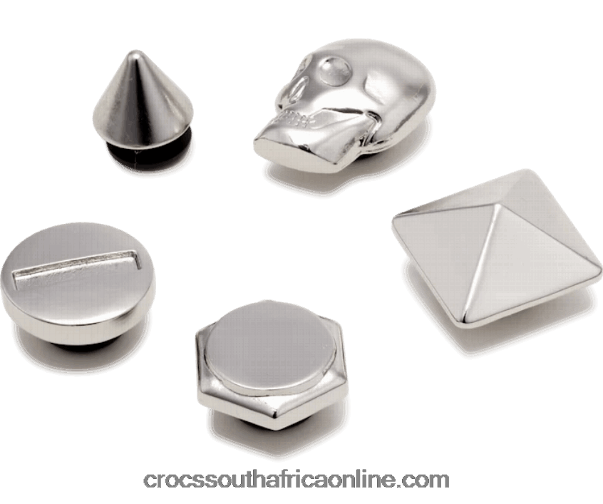 Punk Is Not Dead 5 PackCrocs FBL6TX765