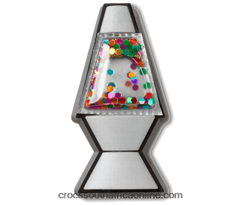 Purple Lava LampCrocs FBL6TX657