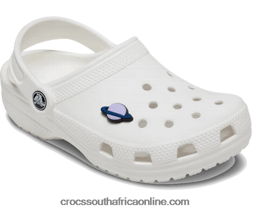 Purple PlanetCrocs FBL6TX786