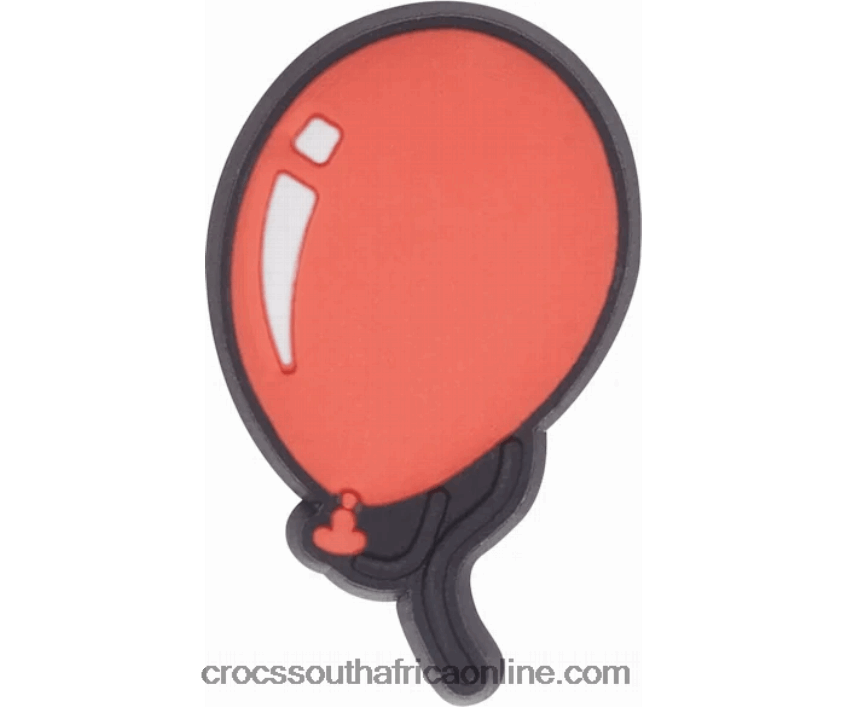 Red BalloonCrocs FBL6TX1181