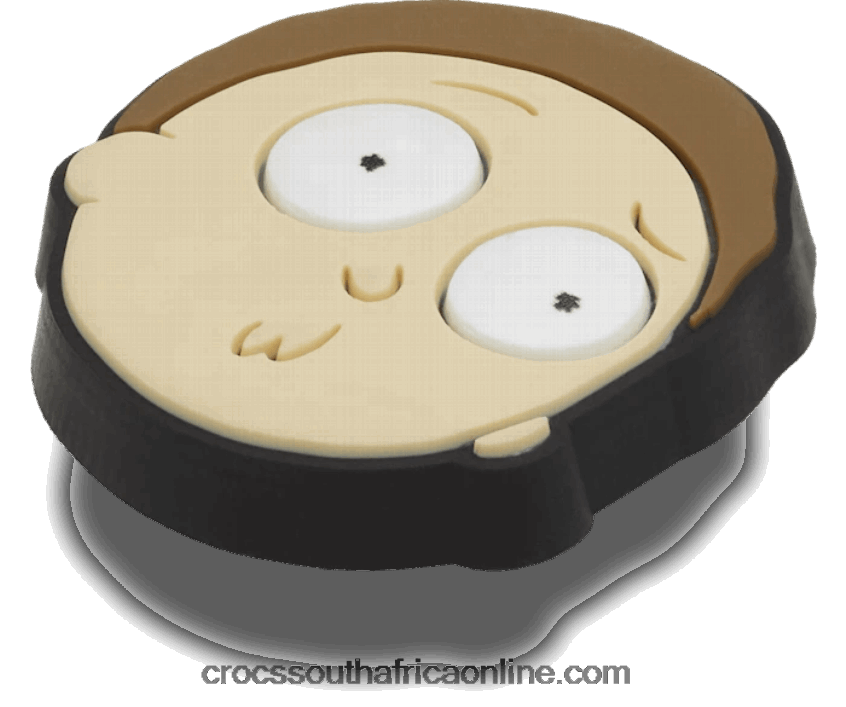 Rick And Morty MortyCrocs FBL6TX811