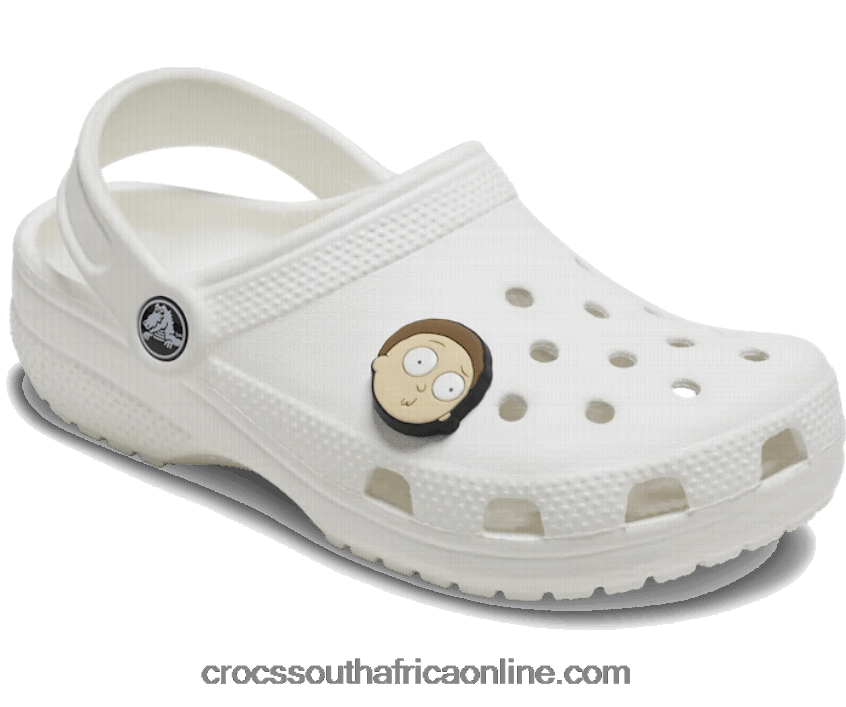 Rick And Morty MortyCrocs FBL6TX811