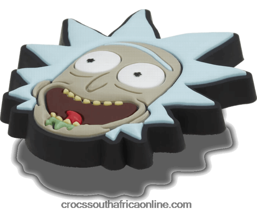 Rick And Morty RickCrocs FBL6TX810