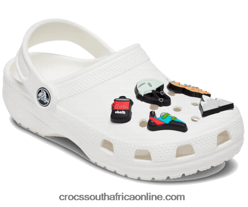 Rock Climbing 5 PackCrocs FBL6TX1000