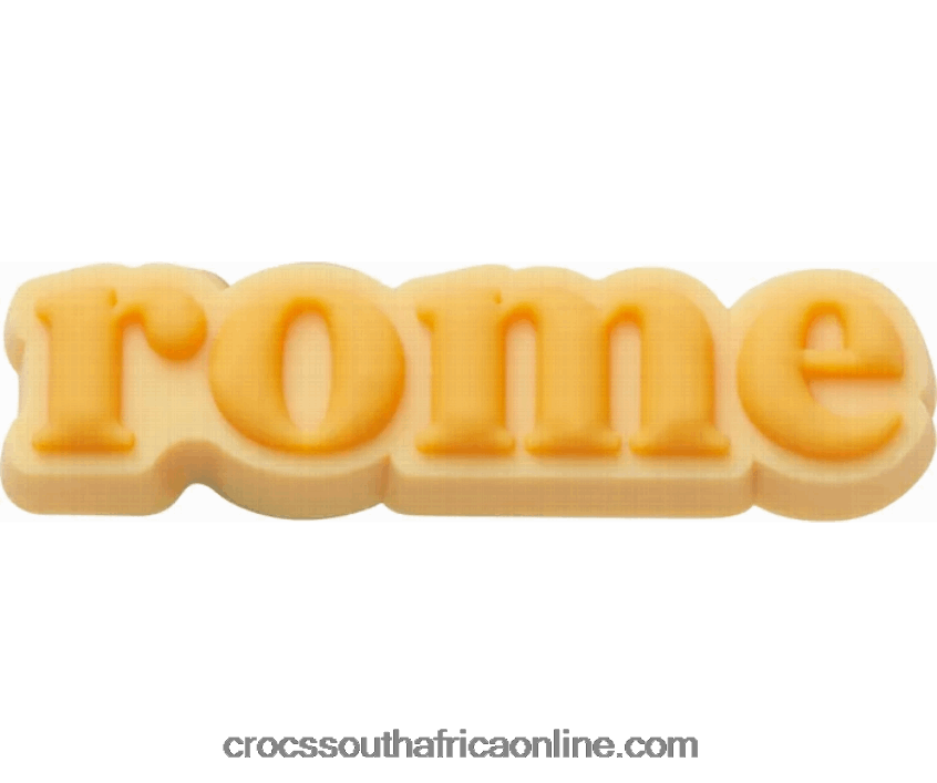 RomeCrocs FBL6TX1112