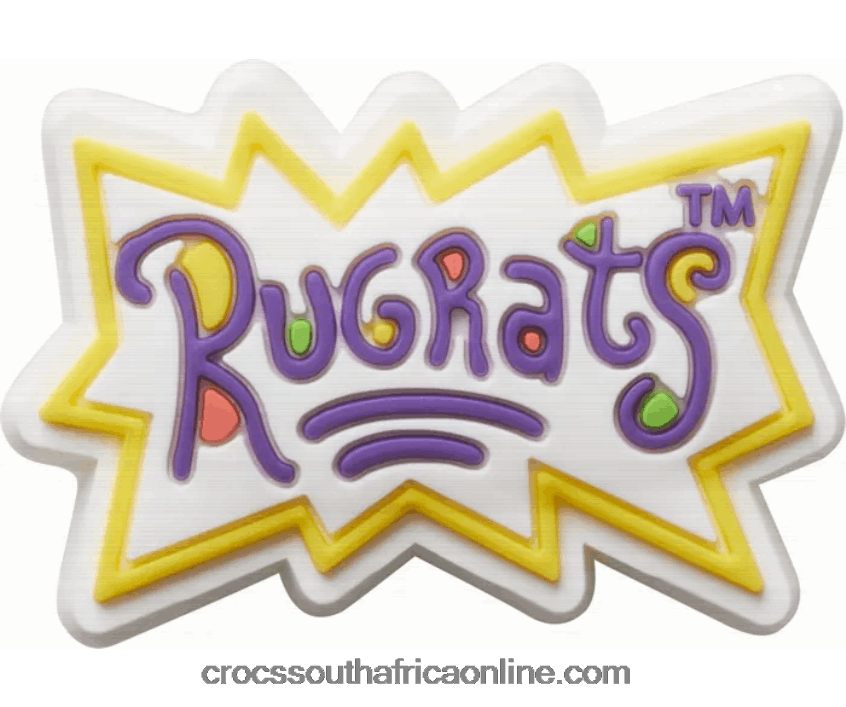 RugratsCrocs FBL6TX1147