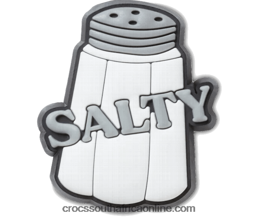 SaltyCrocs FBL6TX660