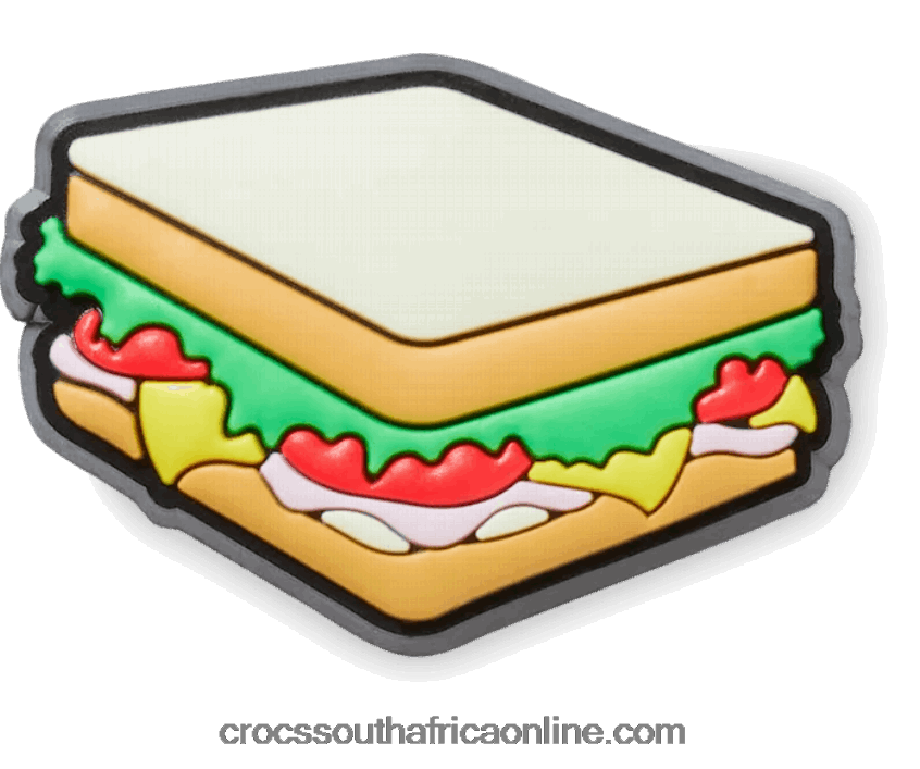 SandwichCrocs FBL6TX777