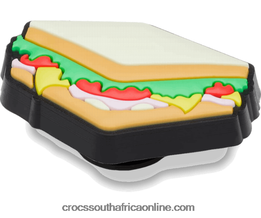 SandwichCrocs FBL6TX777