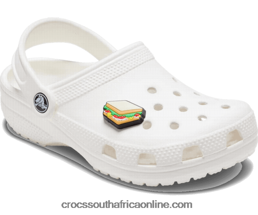 SandwichCrocs FBL6TX777