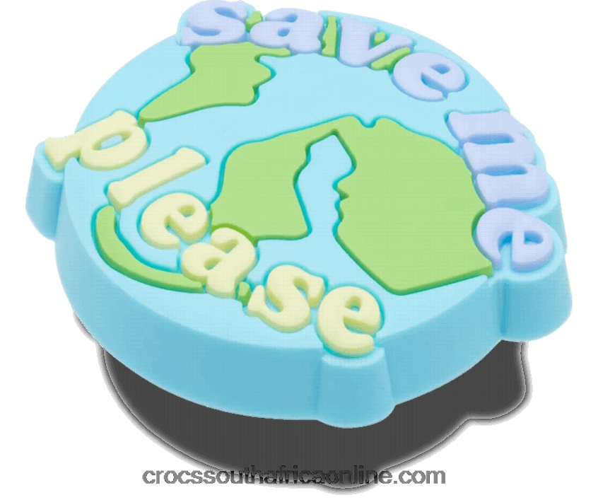 Save Me PleaseCrocs FBL6TX946