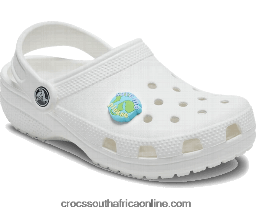 Save Me PleaseCrocs FBL6TX946