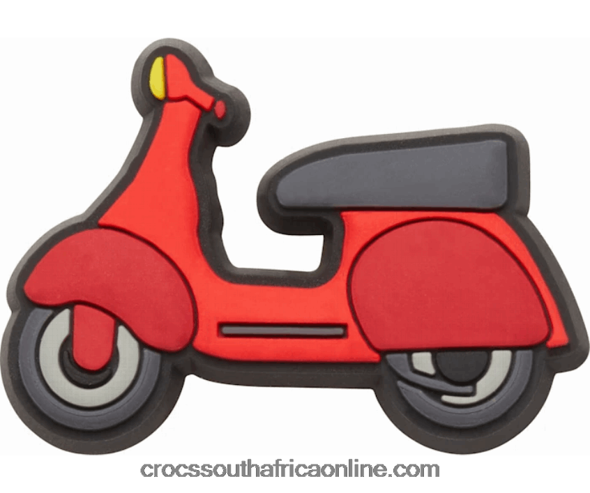 ScooterCrocs FBL6TX1094