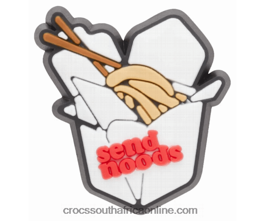 Send NoodsCrocs FBL6TX1066