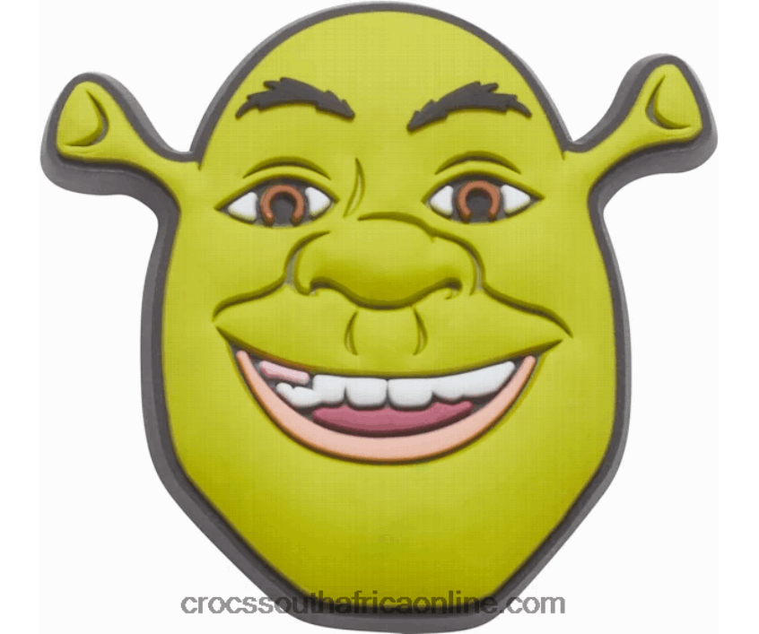 ShrekCrocs FBL6TX1176