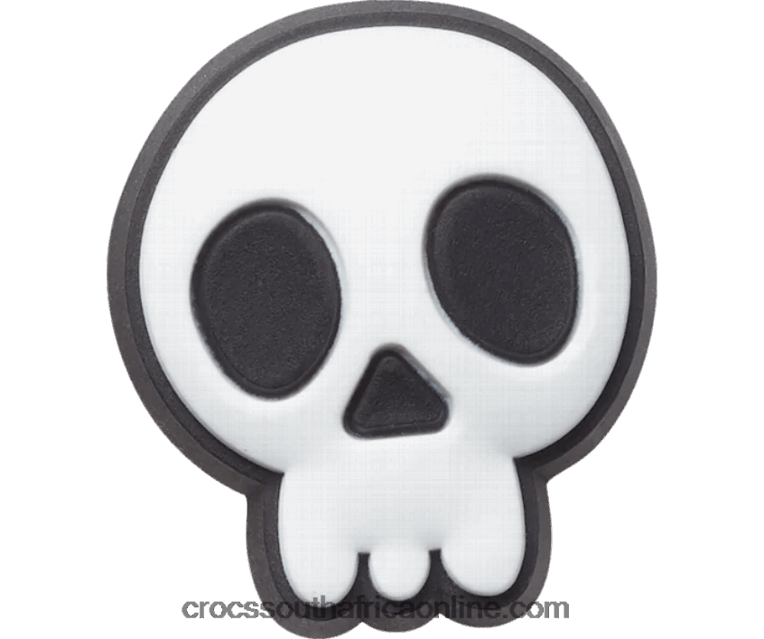 SkullCrocs FBL6TX931