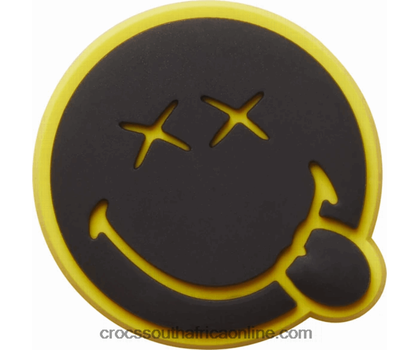 Smiley Brand Tongue OutCrocs FBL6TX715