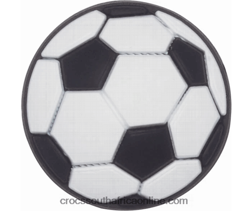 SoccerballCrocs FBL6TX1139