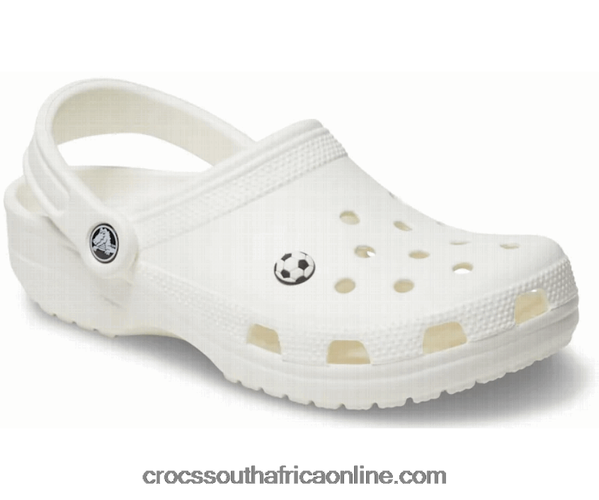 SoccerballCrocs FBL6TX1139