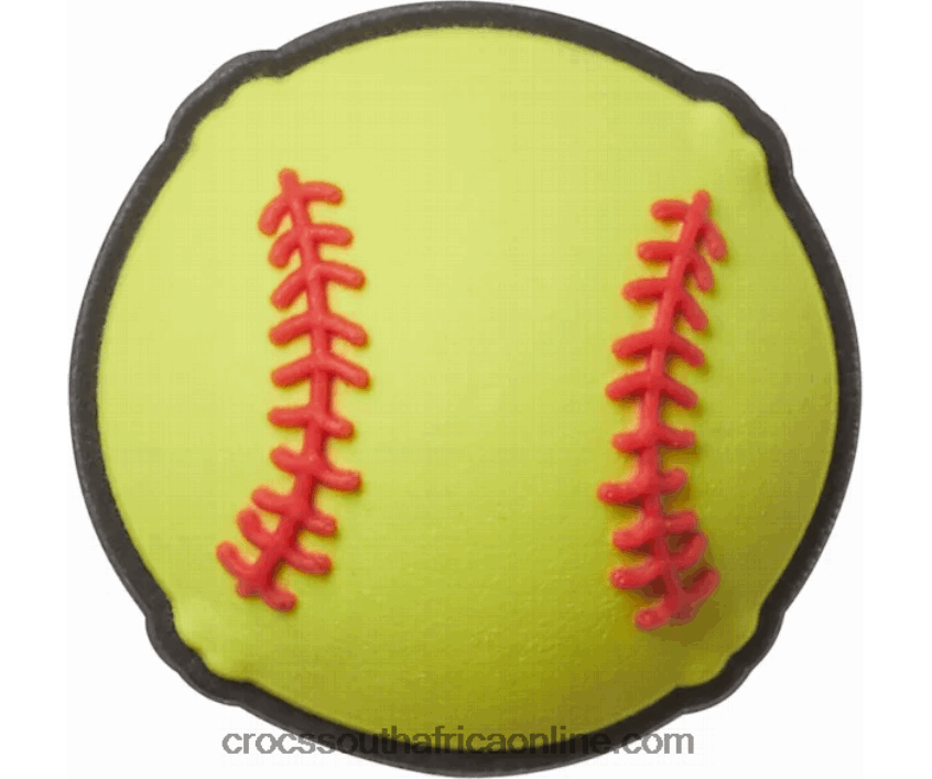 SoftballCrocs FBL6TX1011